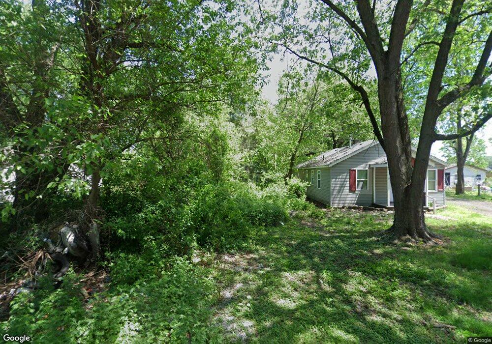 2421 Gerry St, Gary, IN 46406 - photo 1