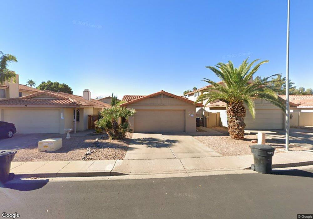 1036 N Arvada, Mesa, AZ 85205 - photo 1