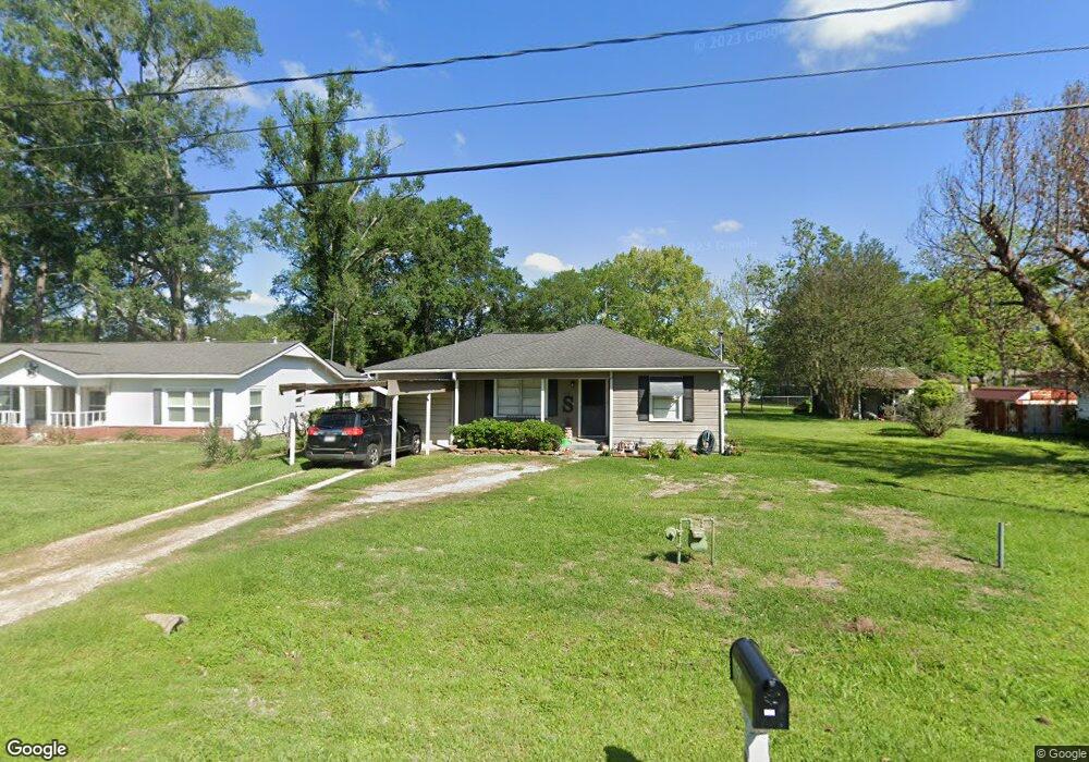 602 Clayton St, Tomball, TX 77375 - photo 1