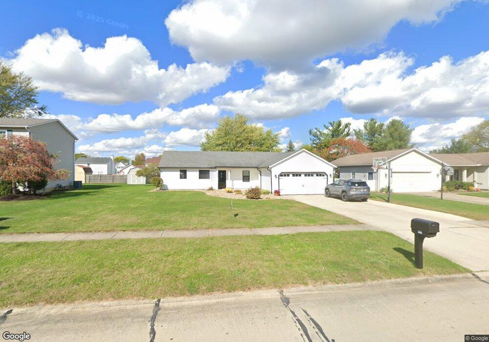 313 Forest St, Lagrange, OH 44050 - photo 1