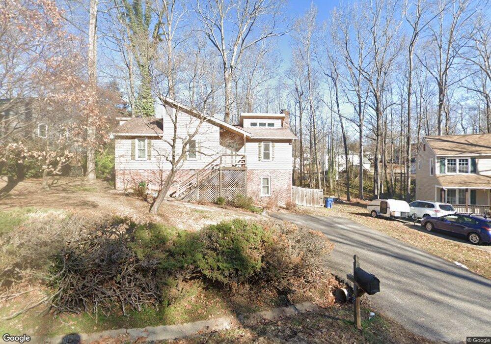 4706 Mason Rest Ct, North Chesterfield, VA 23234 - photo 1