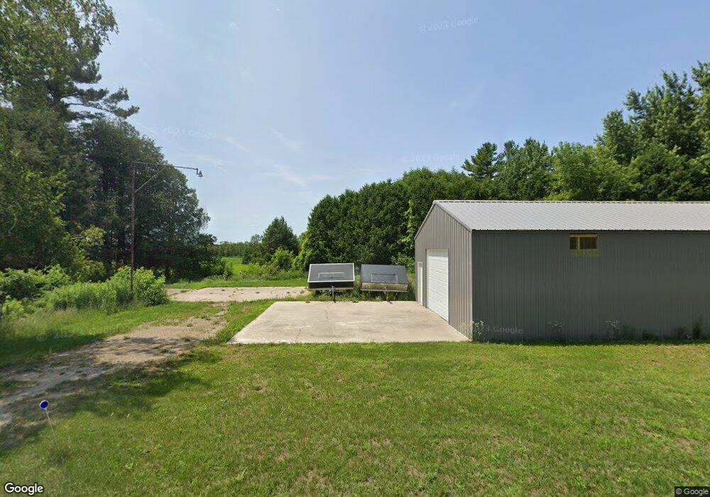 W6055 Loomis Rd, Porterfield, WI 54159 - photo 1