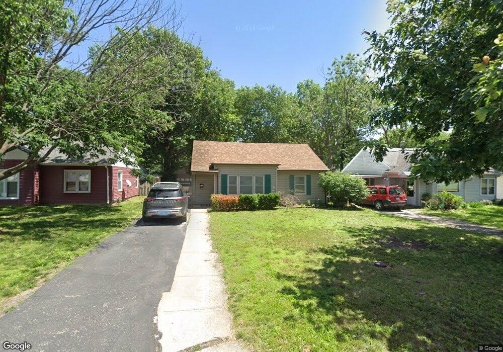 2016 SW Atwood Ave, Topeka, KS 66604 - photo 1