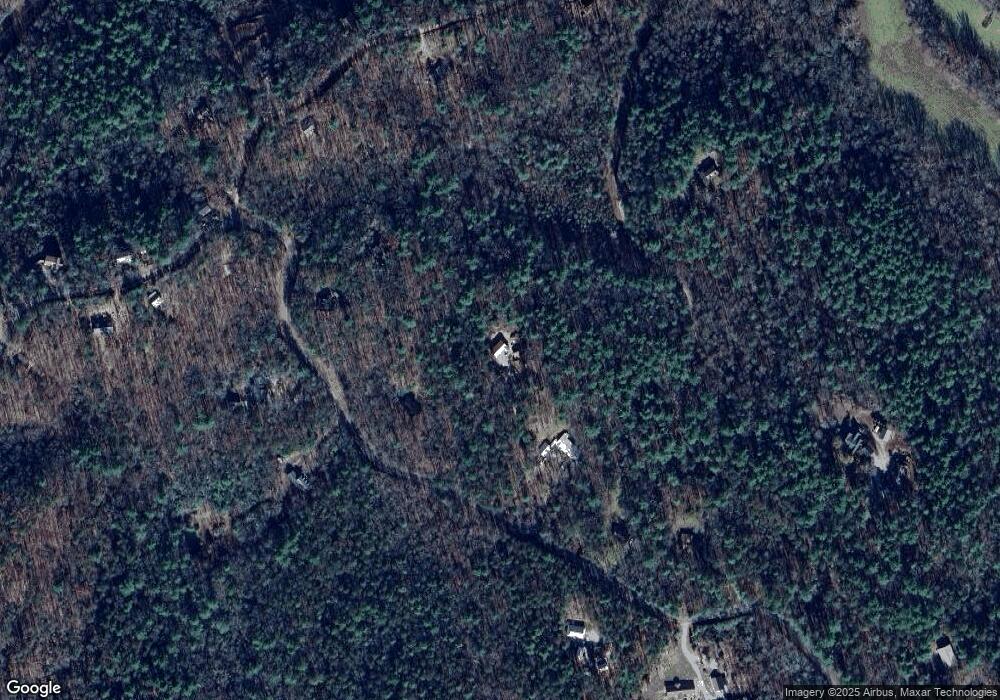 406 Sautee Woods Trail, Sautee Nacoochee, GA 30571 - photo 1