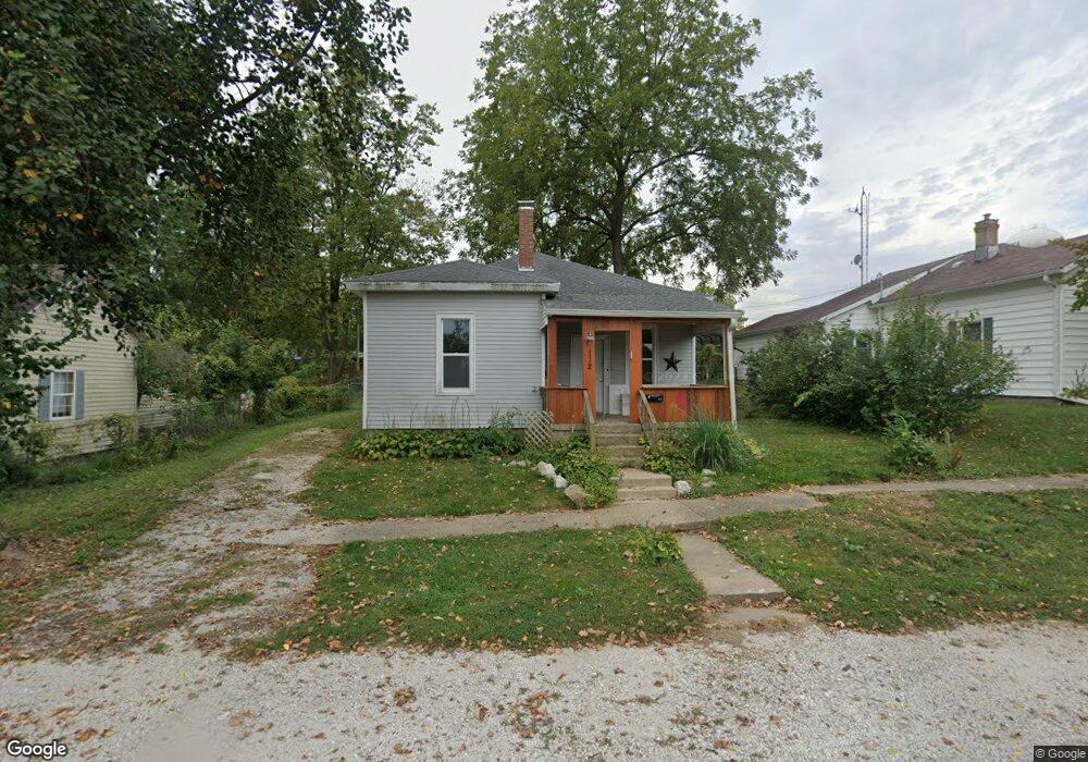 112 E Union St, Virginia, IL 62691 - photo 1