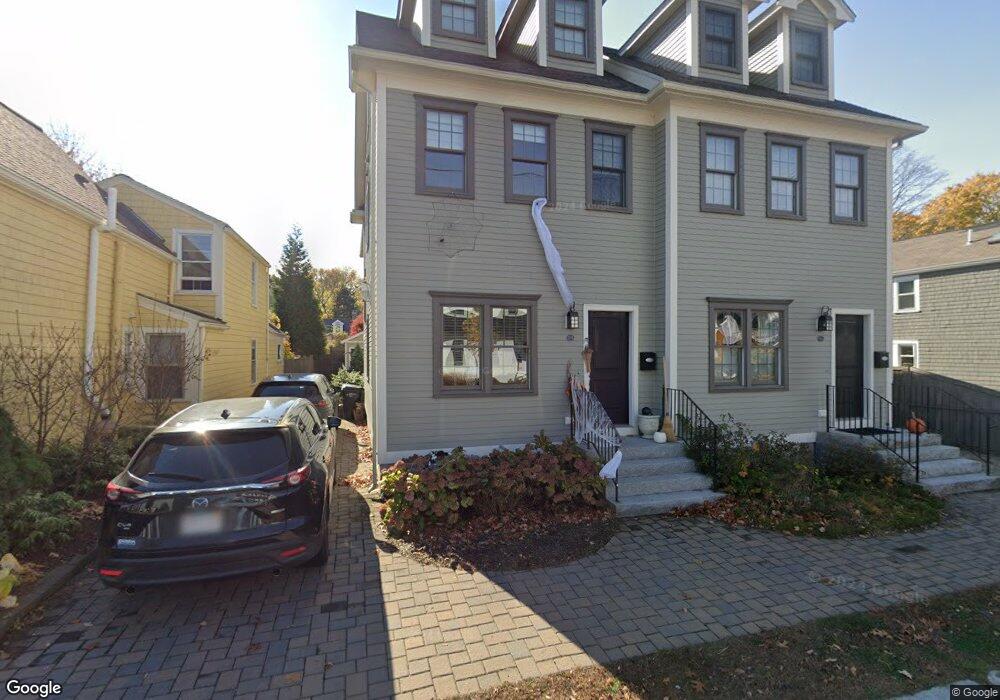 28 Hancock St unit 1, Newburyport, MA 01950 - photo 1