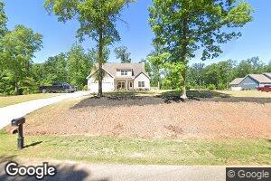 1539 Scales Creek Rd, Homer, GA 30547