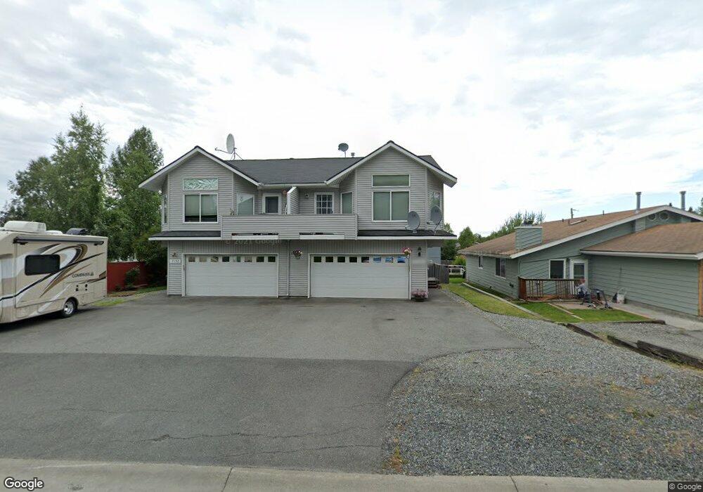 7150 Stella Place unit B1, Anchorage, AK 99507 - photo 1