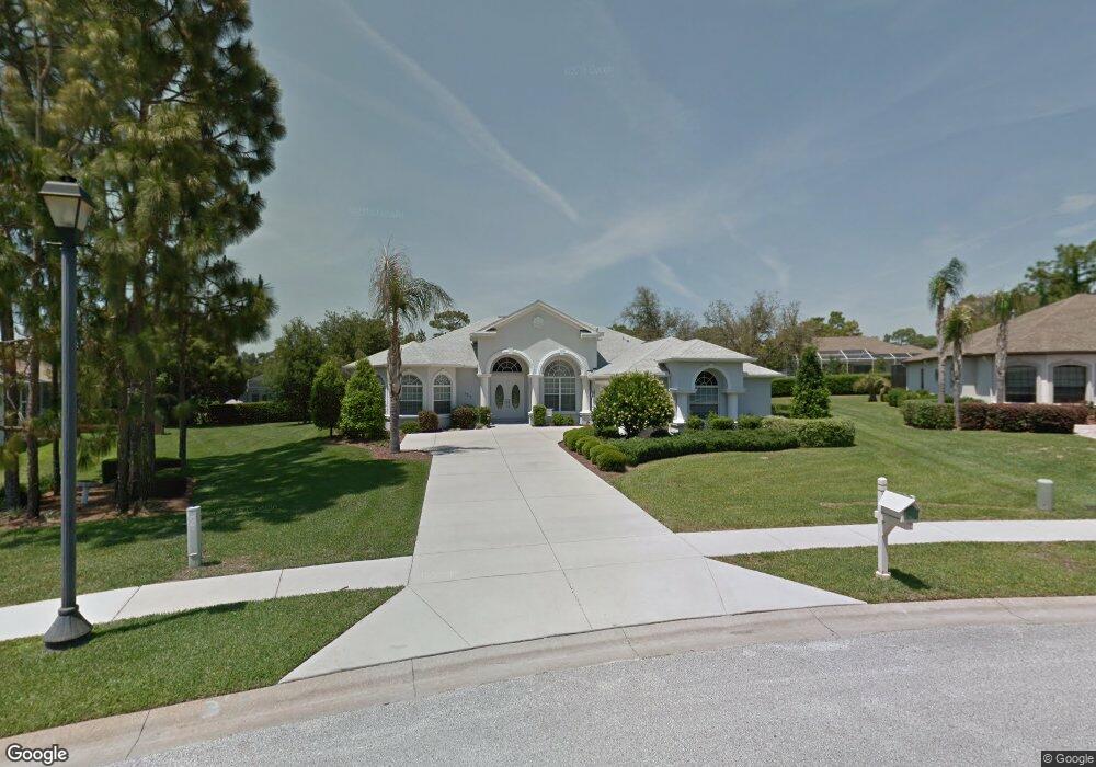 5317 Leather Saddle Ln, Spring Hill, FL 34609 - photo 1