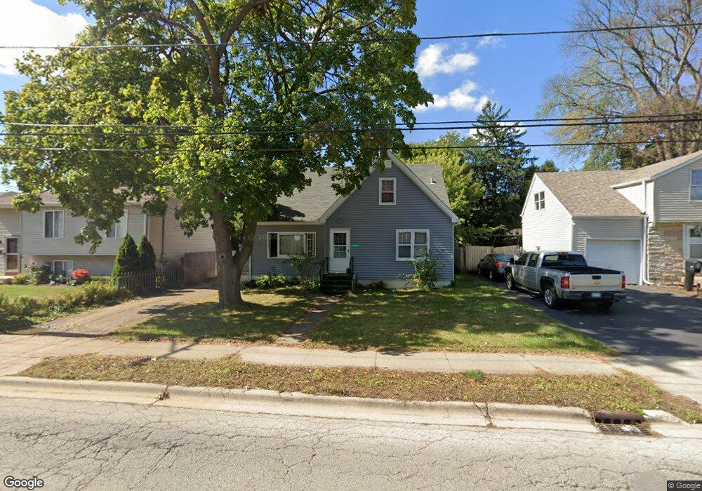 114 Keller Ave, Waukegan, IL 60085 - photo 1