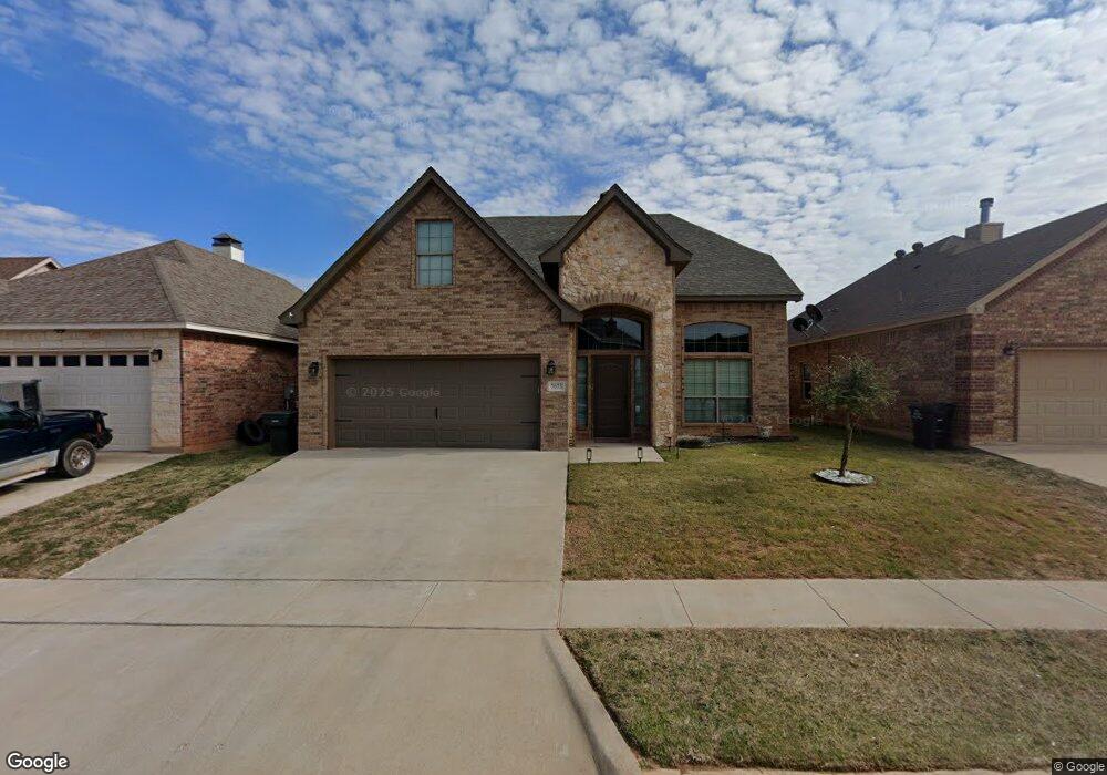 7673 Florence Dr, Abilene, TX 79606 - photo 1