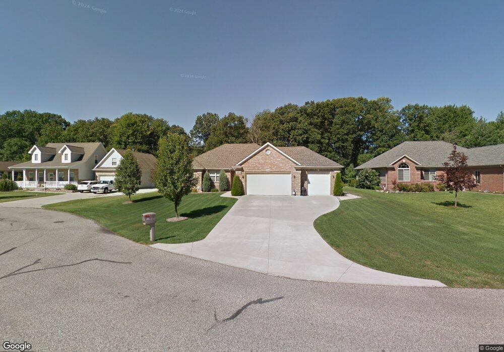 3139 Wexford Cir, Port Huron, MI 48060 - photo 1