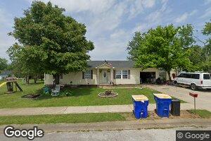 370 Easton Cir, Bowling Green, KY 42101