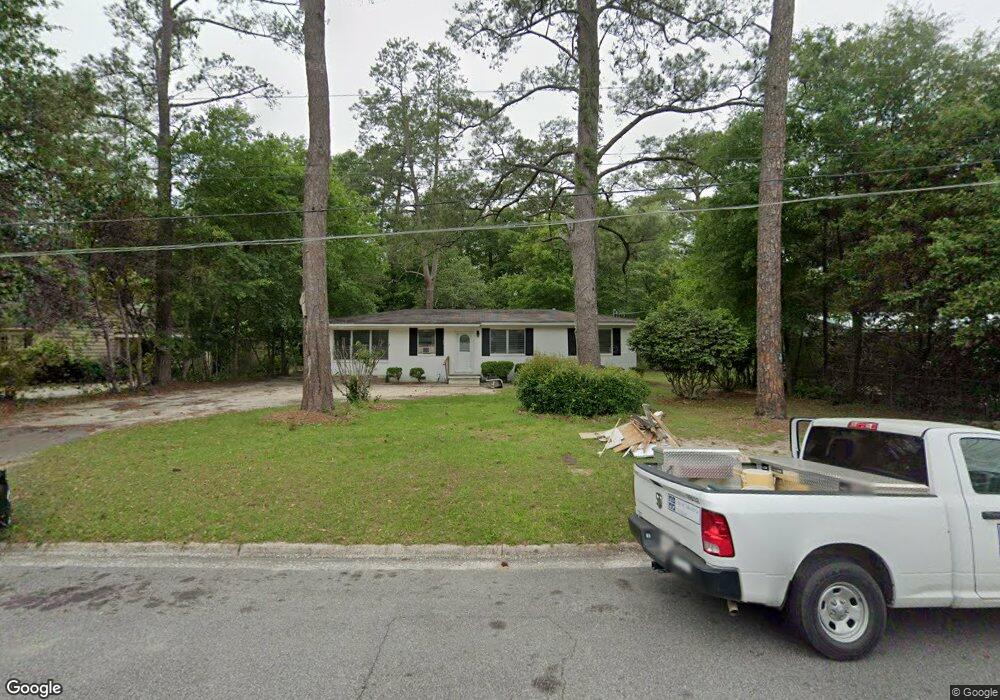 1416 9th St SW, Moultrie, GA 31768 - photo 1