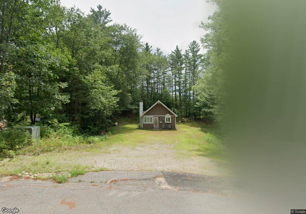 31 Tabor Cir, Albany, NH 03818 - photo 1