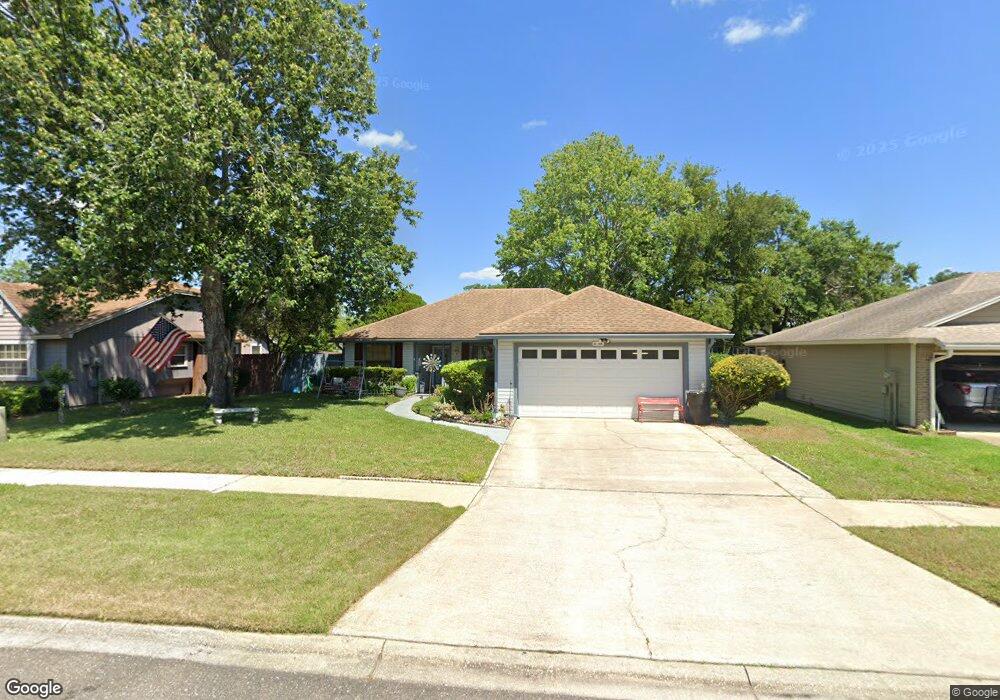 8433 Winter Berry Rd, Jacksonville, FL 32210 - photo 1