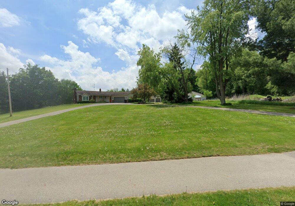 2010 Greenly St, Hudsonville, MI 49426 - photo 1