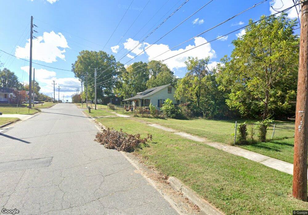 840 7th St, Statesville, NC 28677 - photo 1