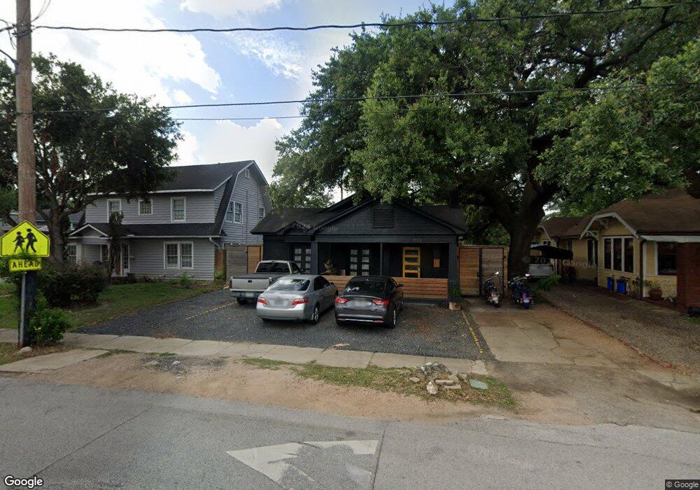 1803 Fairview St, Houston, TX 77006 - photo 1