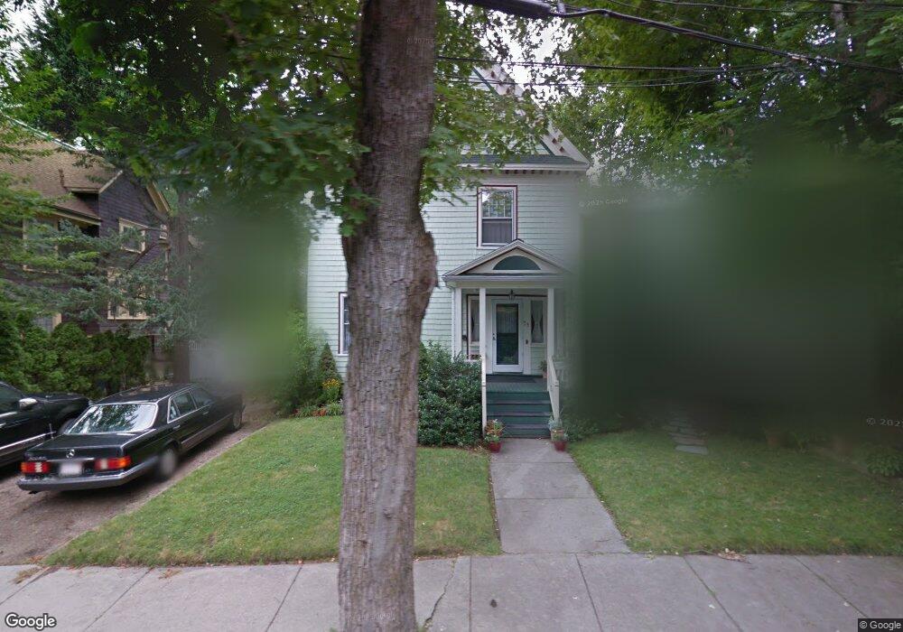 79 Manet Rd unit 1, Chestnut Hill, MA 02467 - photo 1