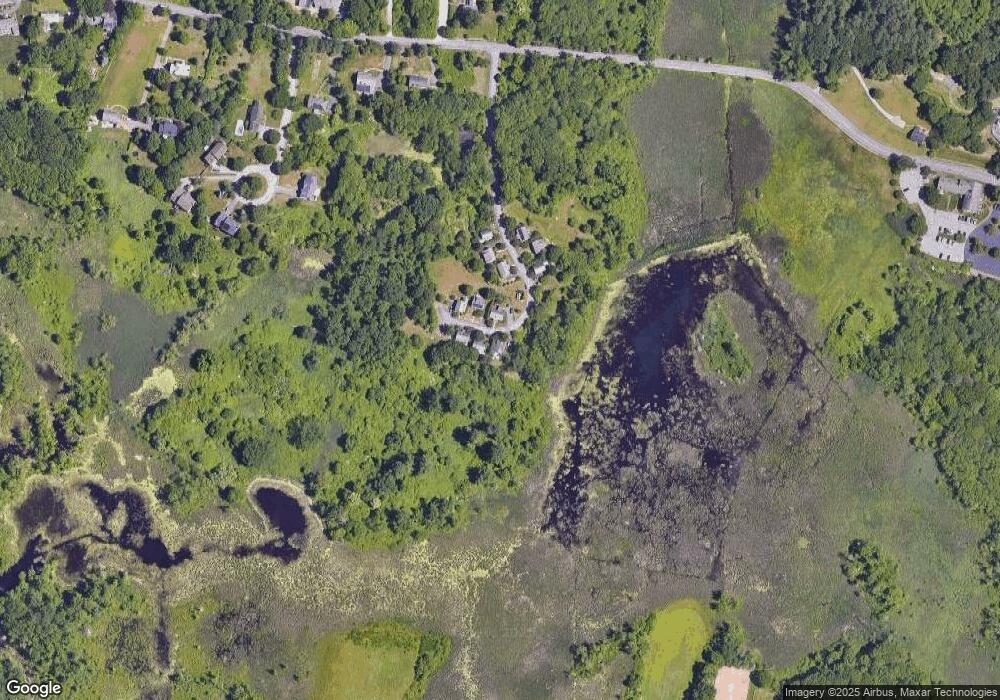 87 Elm Brook Ln, Concord, MA 01742 - photo 1