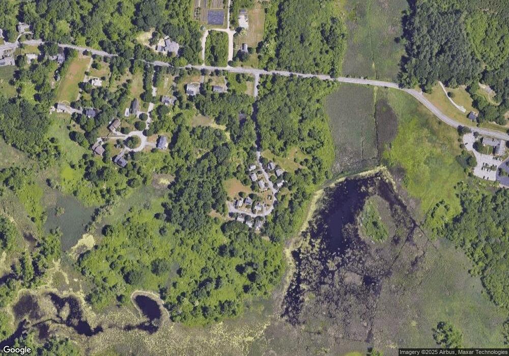 56 Elm Brook Ln, Concord, MA 01742 - photo 1