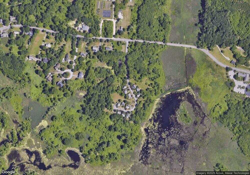 50 Elm Brook Ln, Concord, MA 01742 - photo 1