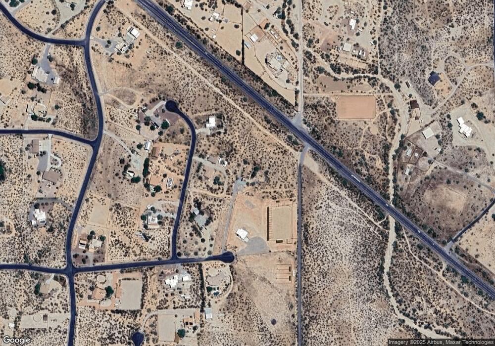 21050 W Date Creek Rd, Wickenburg, AZ 85390 - photo 1