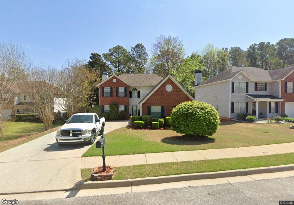 320 Eagle Way unit IV, Stockbridge, GA 30281 - photo 1