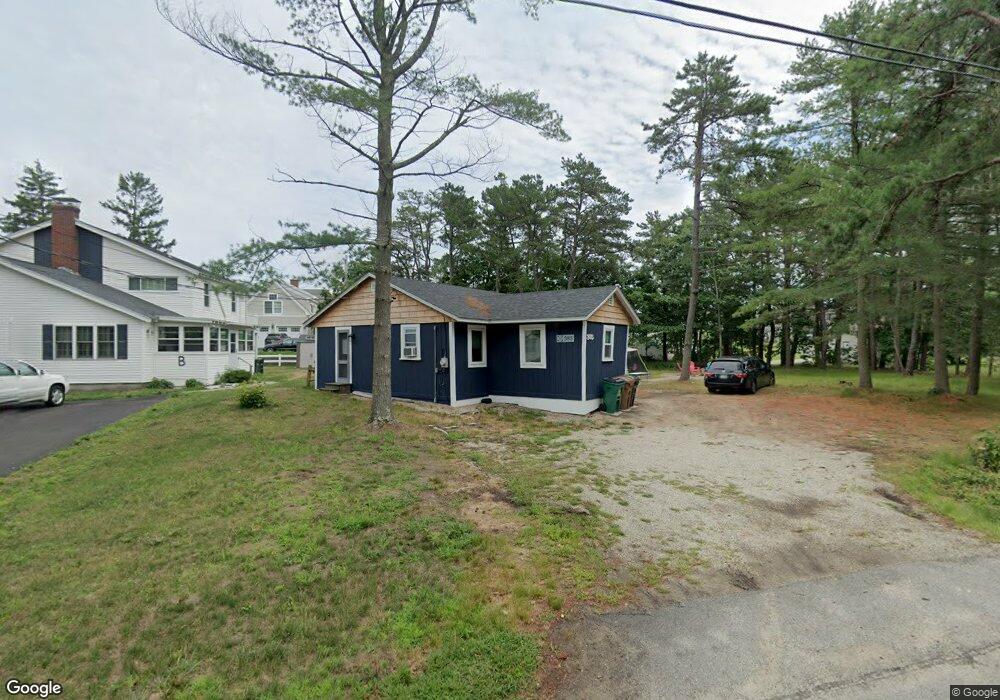 385 Seaside Ave, Saco, ME 04072 - photo 1