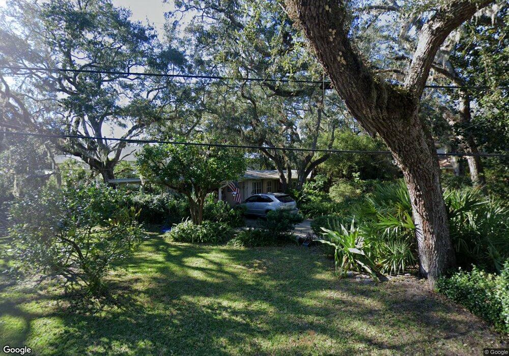 101 Stewart St, Saint Simons Island, GA 31522 - photo 1