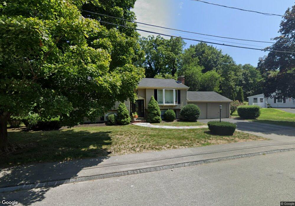 21 Louise Rd, Braintree, MA 02184 - photo 1