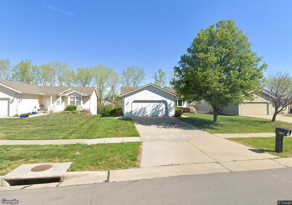 7312 SW 23rd Terrace, Topeka, KS 66614 - photo 1