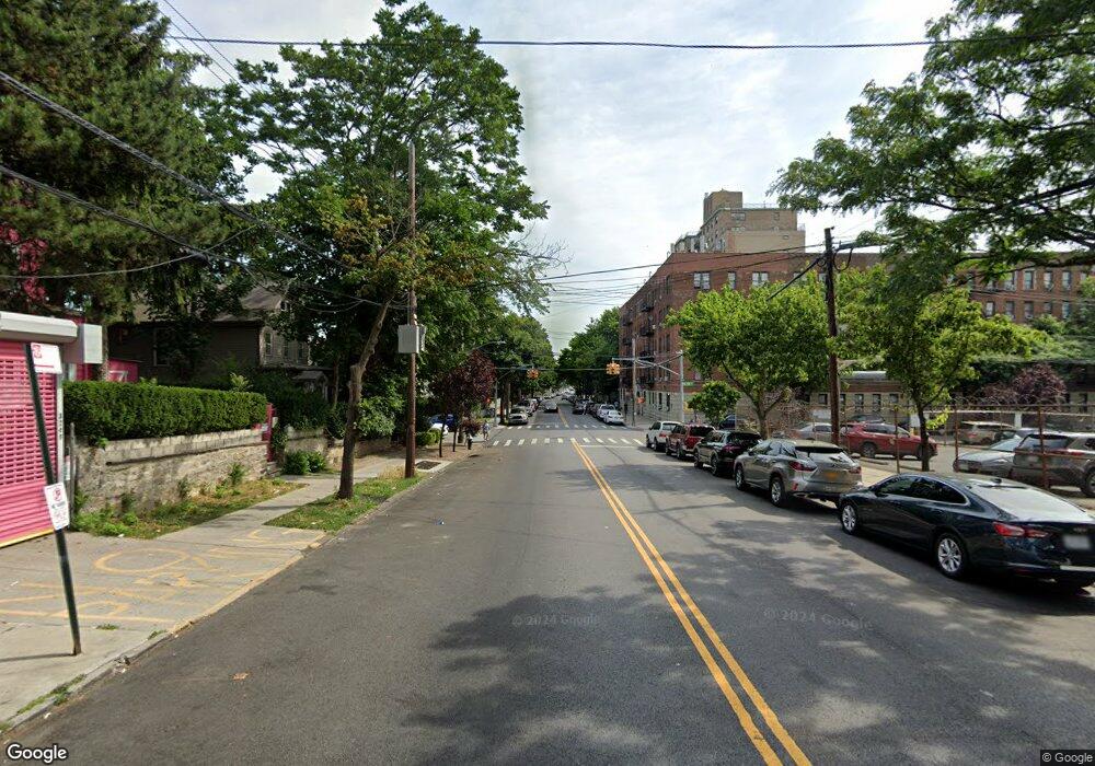 3316 Kingsbridge Ave unit 6B, the Bronx, NY 10463 - photo 1