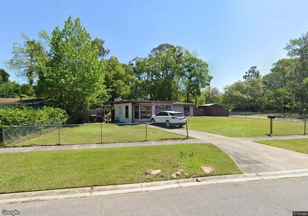 2623 Hugh Edwards Dr, Jacksonville, FL 32210 - photo 1