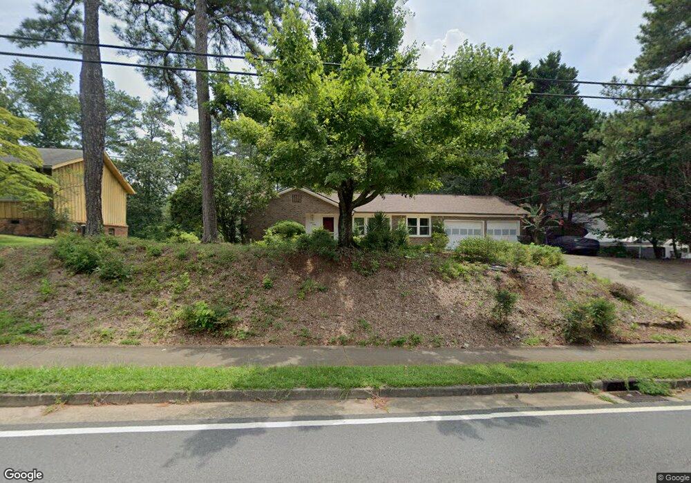 1880 E Piedmont Rd, Marietta, GA 30062 - photo 1
