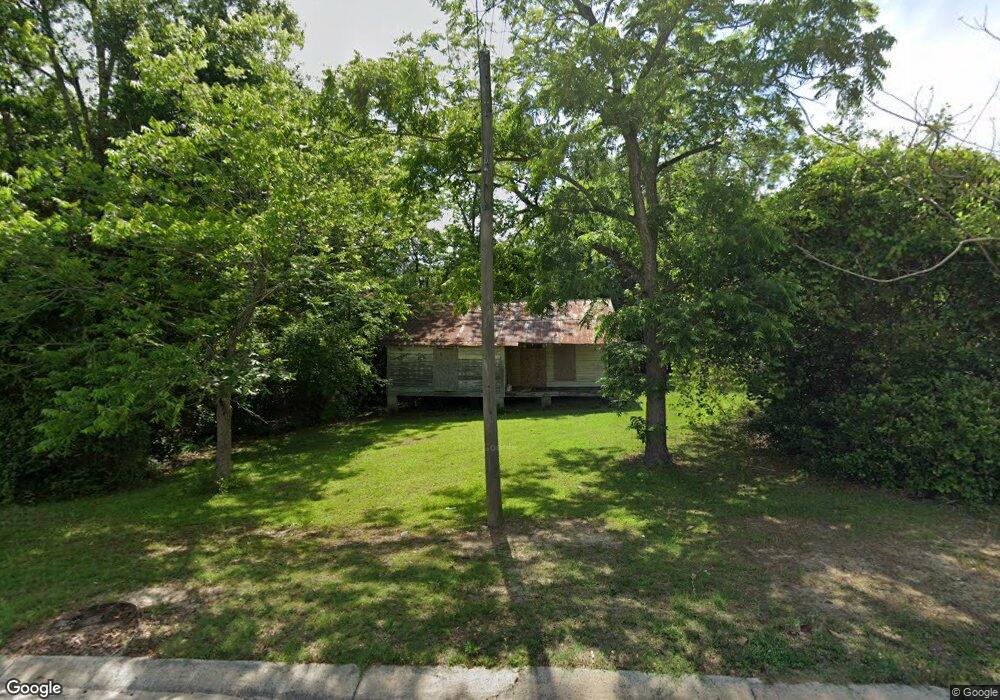 212 S Ayers St, Sylvester, GA 31791 - photo 1