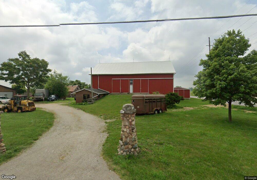 7955 W 1350 N, Nappanee, IN 46550 - photo 1
