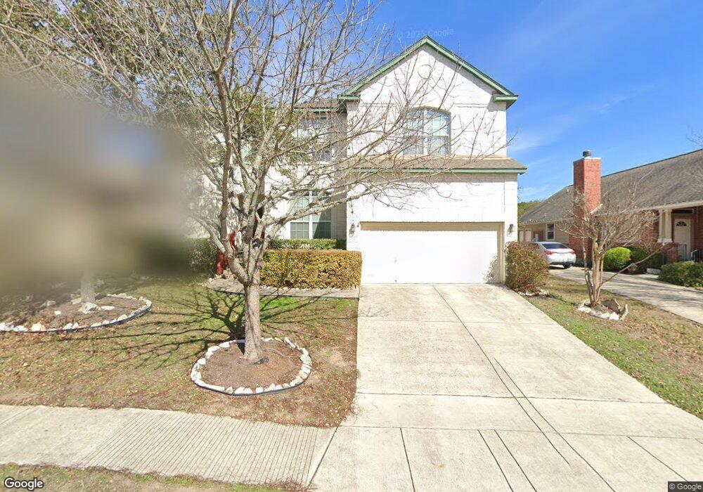 113 Gazelle Ct, San Antonio, TX 78259 - photo 1