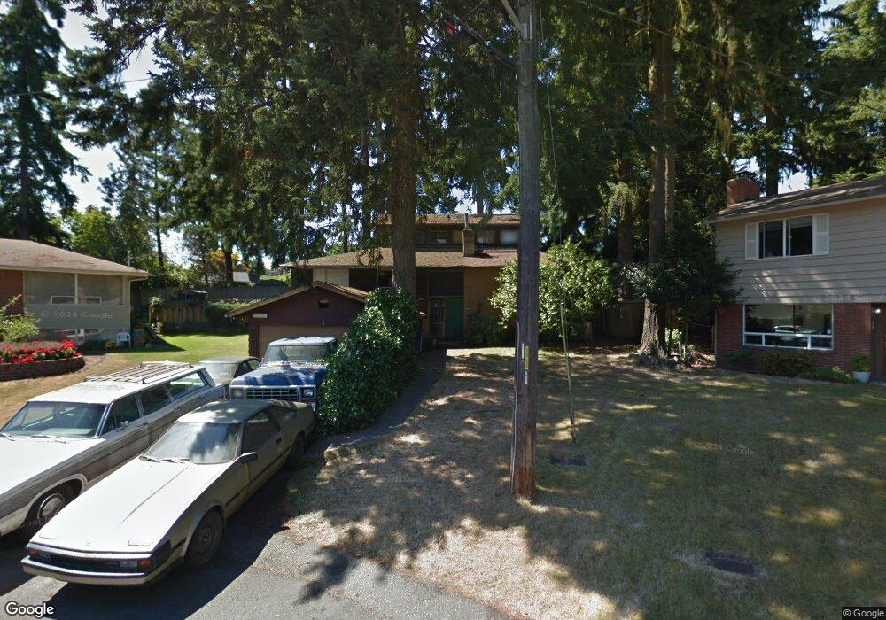 7427 NE 144th Place, Bothell, WA 98011 - photo 1