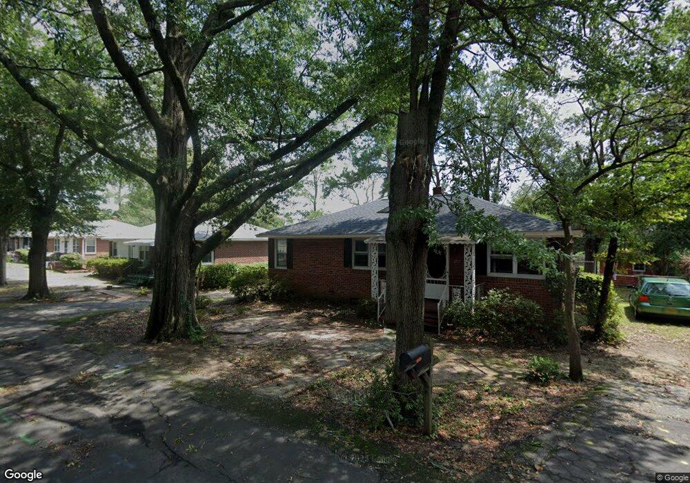 1217 Jensen St, West Columbia, SC 29169 - photo 1