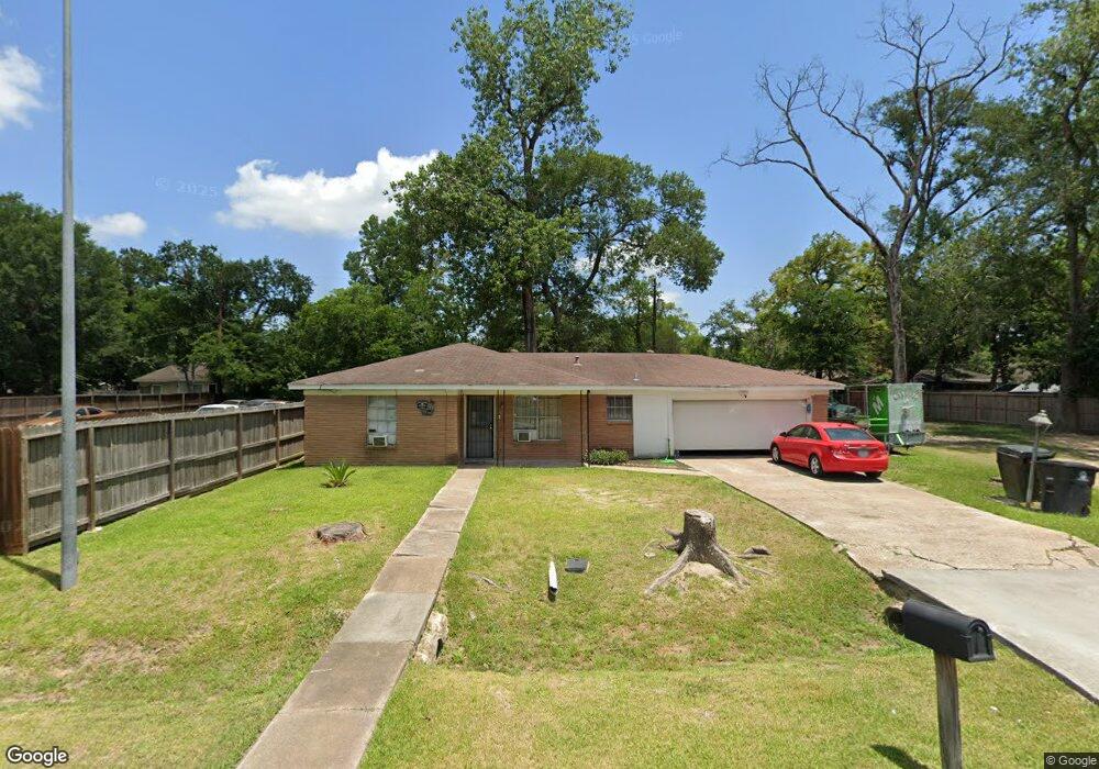 2426 Carmel St, Houston, TX 77091 - photo 1