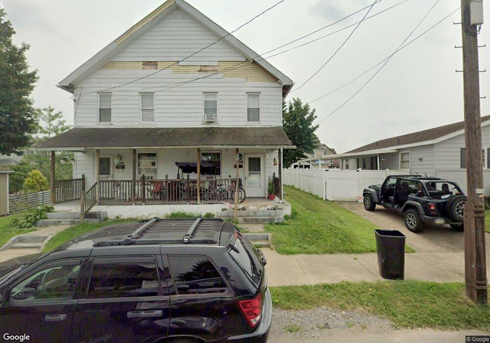 508 E 3rd St, Berwick, PA 18603 - photo 1