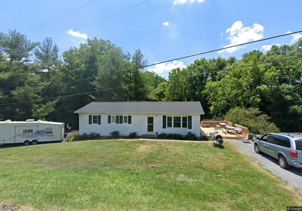 1463 Swover Creek Rd, Edinburg, VA 22824 - photo 1