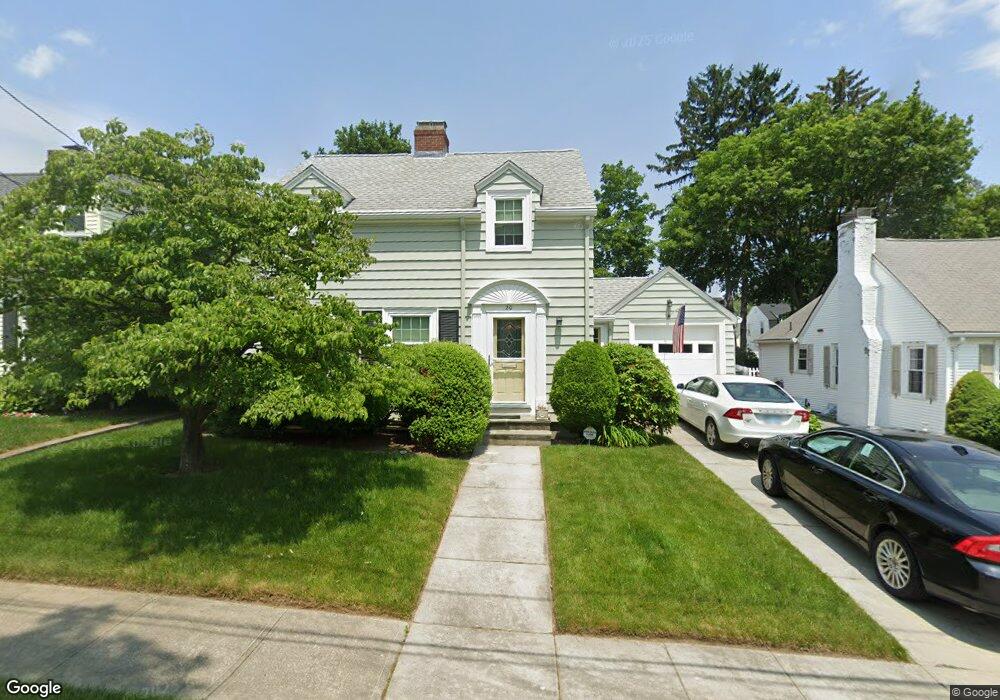 20 Bradford Rd, Cranston, RI 02910 - photo 1