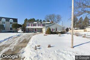 1201 San Juan Dr, Flint, MI 48504
