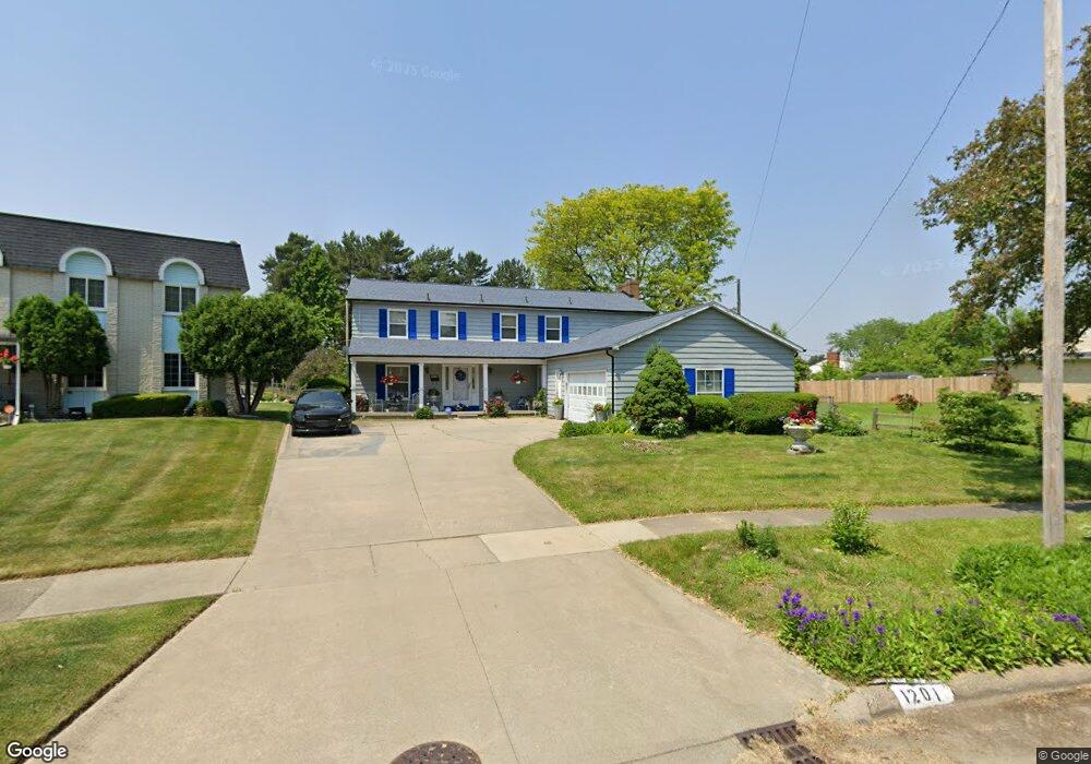 1201 San Juan Dr, Flint, MI 48504 - photo 1