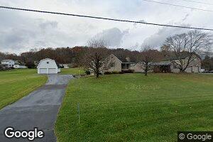 240 School St, Bruin, PA 16022