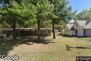 509 Oak St N A, McCune, KS 66753