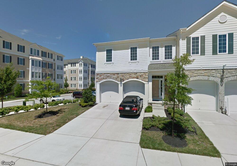 8825 Shining Oceans Way, Columbia, MD 21045 - photo 1